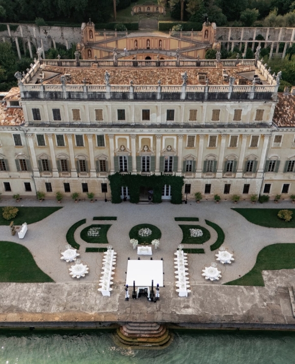 Planners La Federica