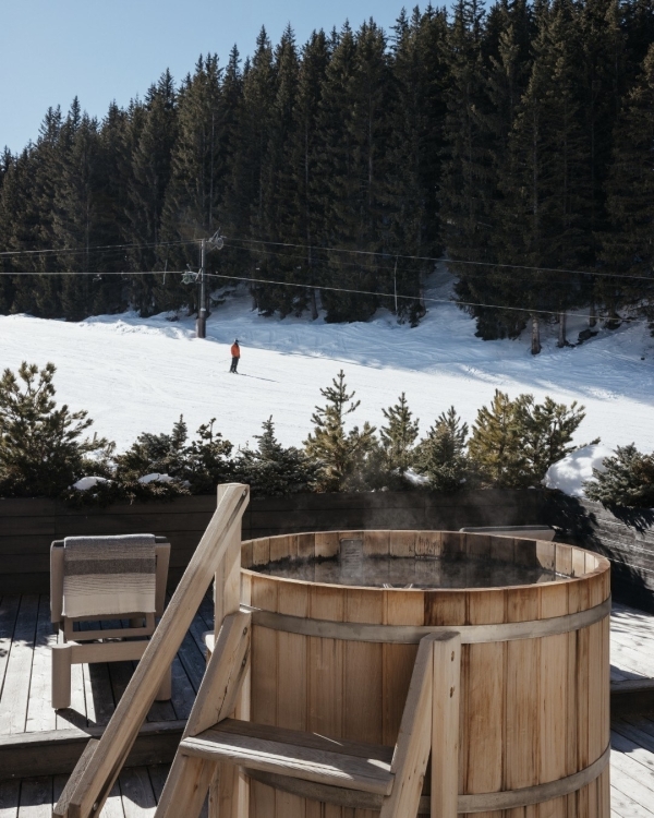 10 Enchanting Alpine Hotels in Europe for the Ultimate Winter Escape