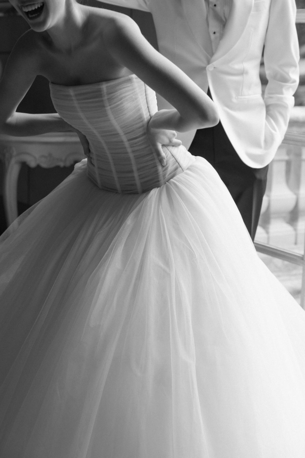 Photographers Bianca Virtue