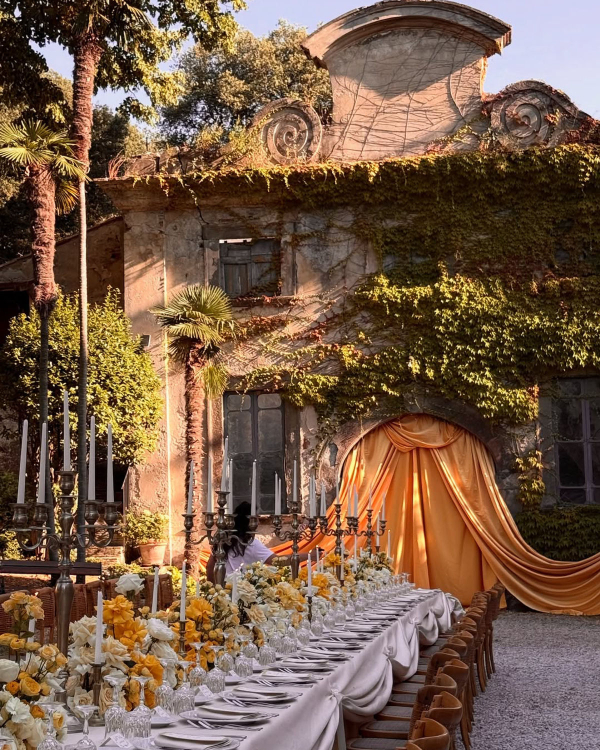 Wedding Florist in Europe | European Wedding Decorators, Flower Arrangements | Bouquet For Bride