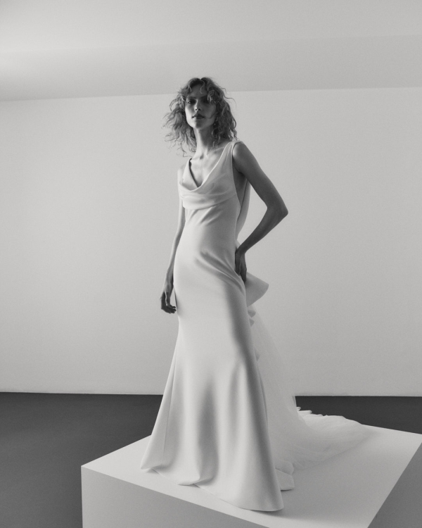 Viktor & Rolf Mariage Unveils Fall 2026 Bridal Collection