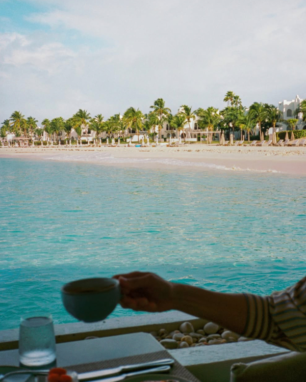 Where All the Celebs Are Staying: The Chicest Luxury Resorts Around the World