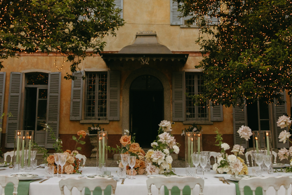 Florists Marta Sandri Studio