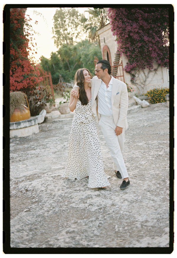 Photographers Julia & Gil