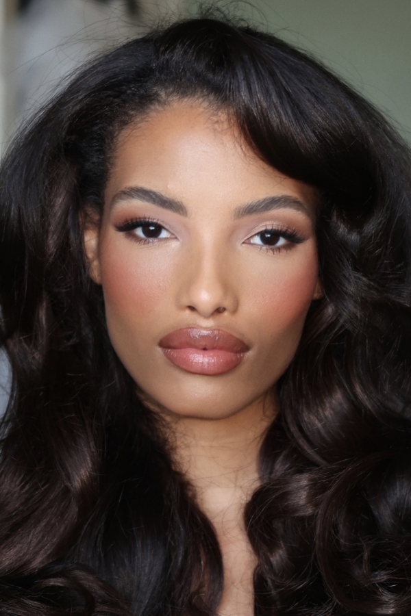 Beauty Brooke Lilias