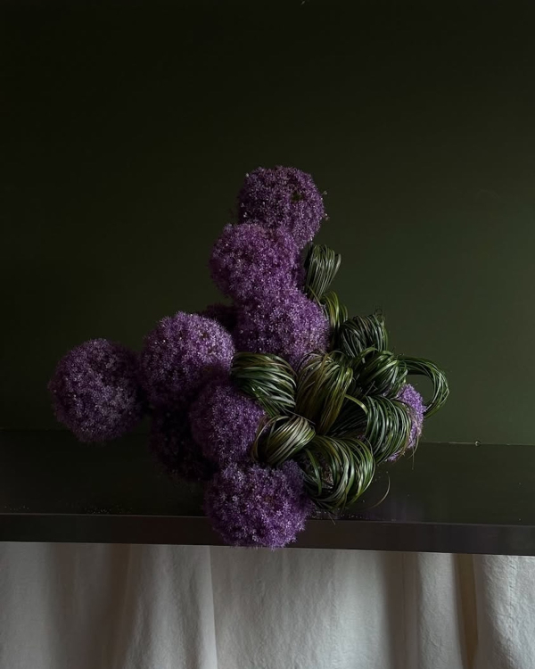 14 Major Floral Trends for 2026