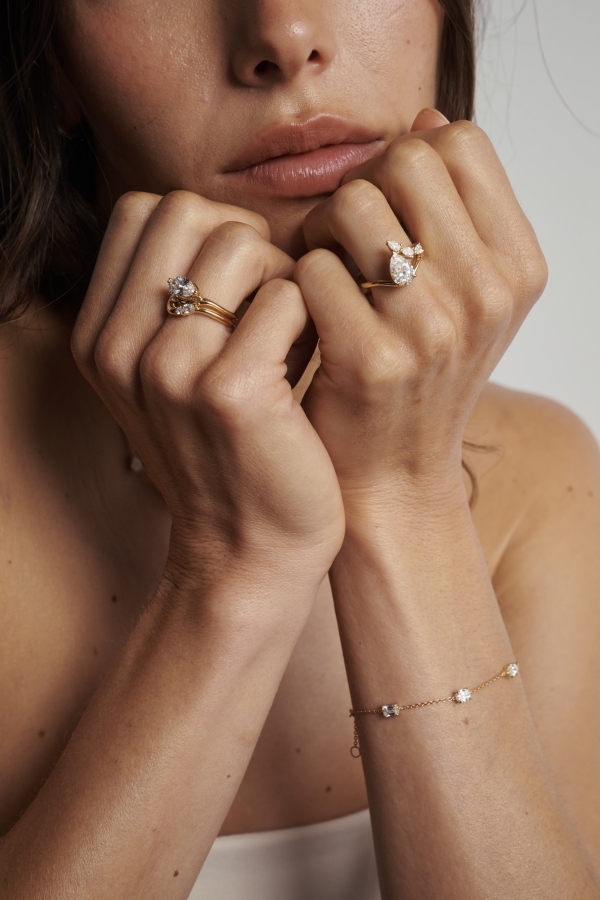 Fine Jewelry Class A Jewellers