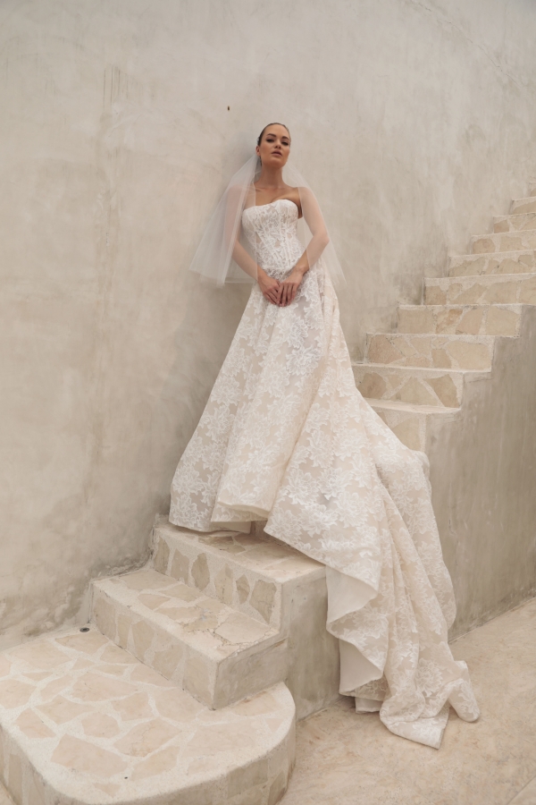 Bridal Mariana Hardwick