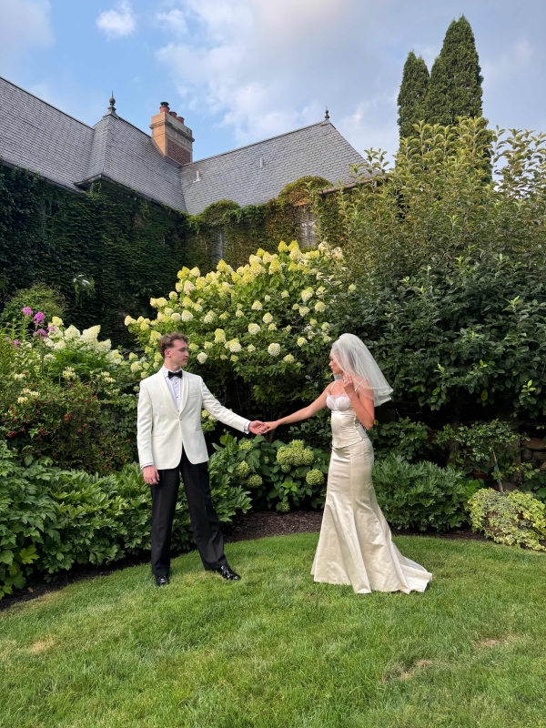 Content Creators Social Brides Collective