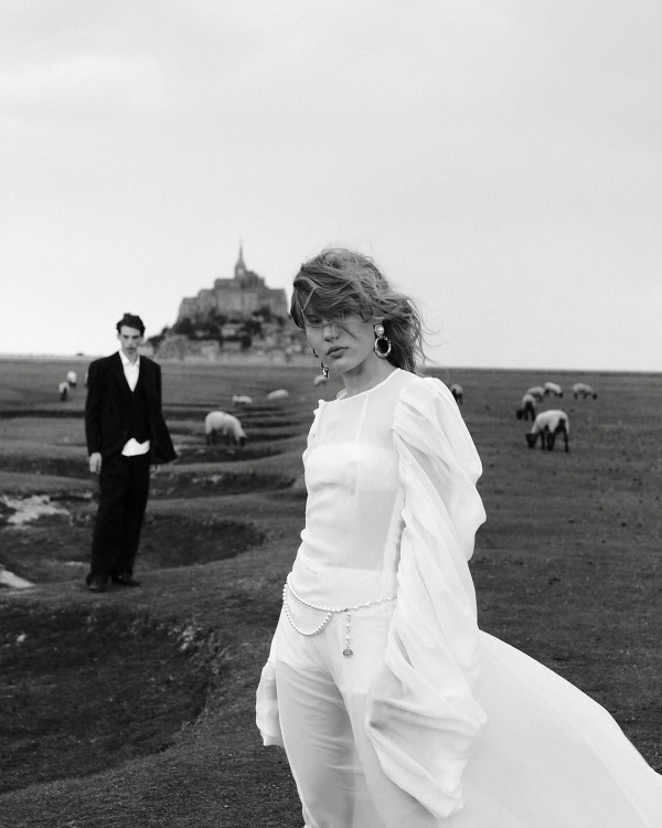 What is an Elopement?