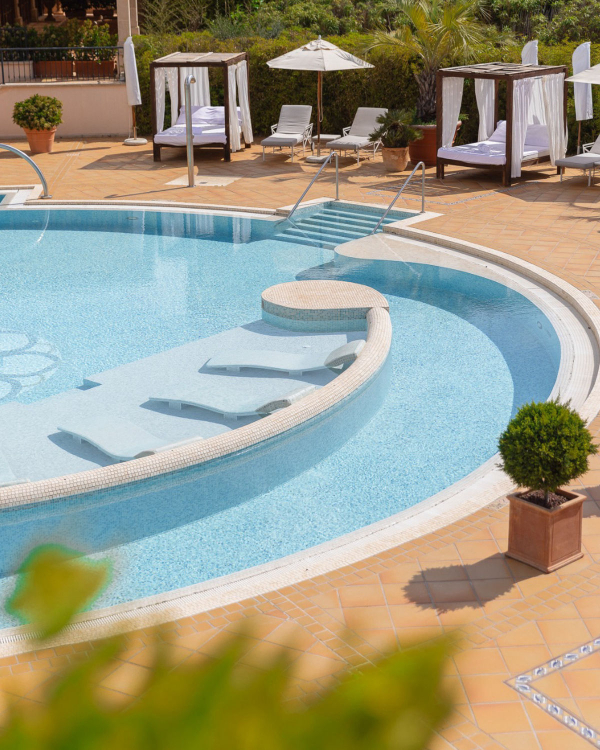 13 Best Hotels in Mallorca for the Chicest Honeymoon Stay