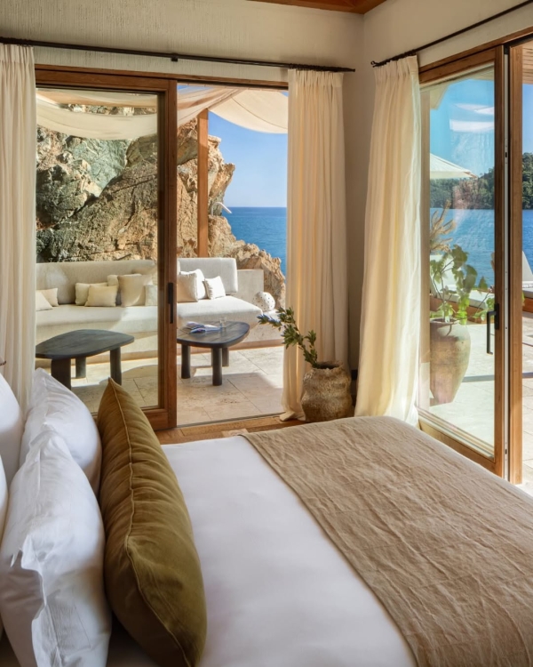 12 Best Wedding Venues on Türkiye’s Aegean Coast