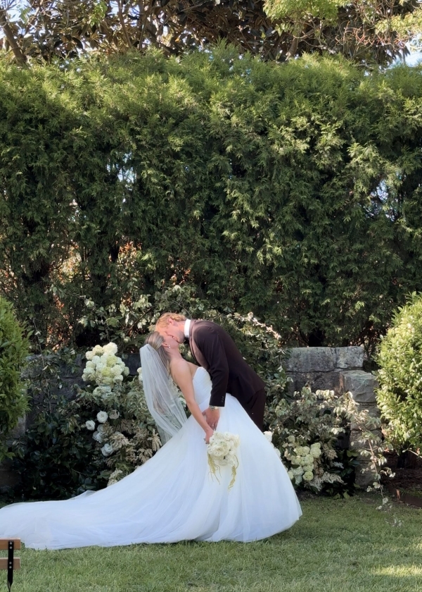 Content Creators Madeline Anne