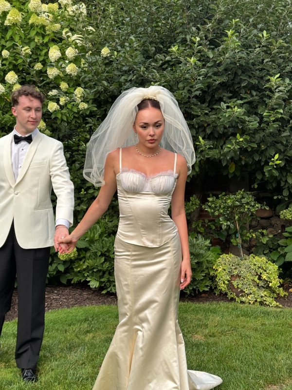 Content Creators Social Brides Collective