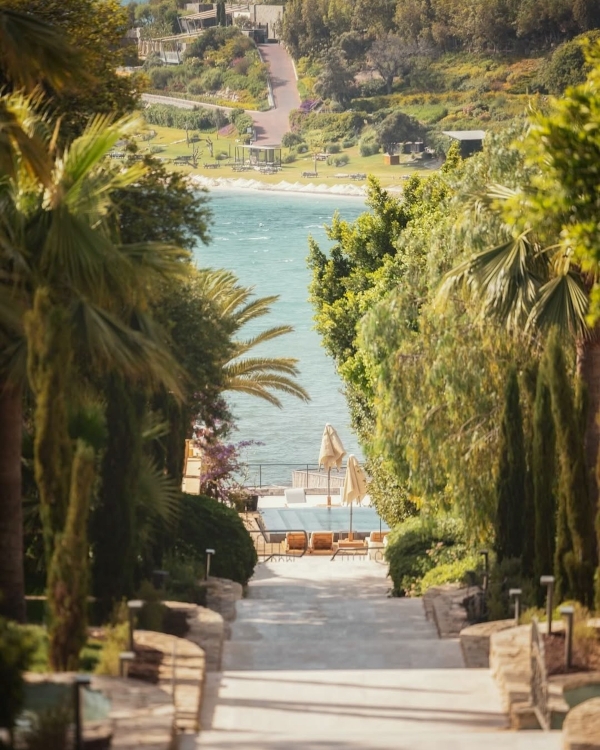 12 Best Wedding Venues on Türkiye’s Aegean Coast