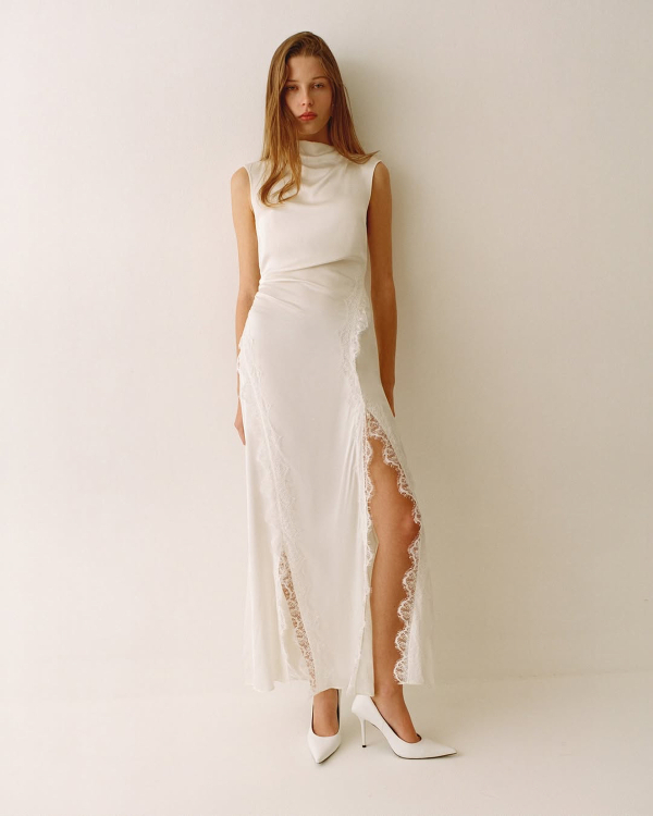 35 Chic Second Bridal Looks Under $1,000