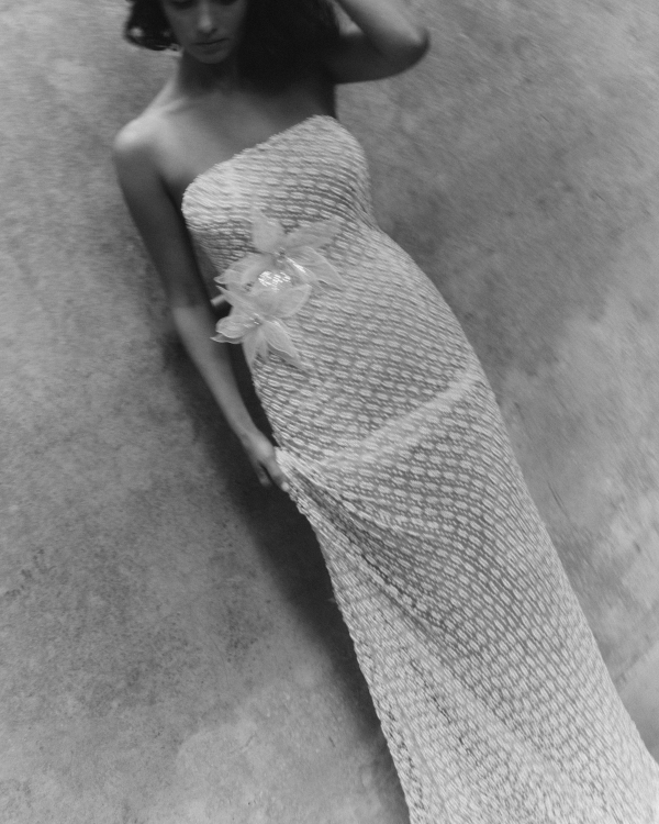 Christie Nicole Bridal Presents Je t’aime Collection