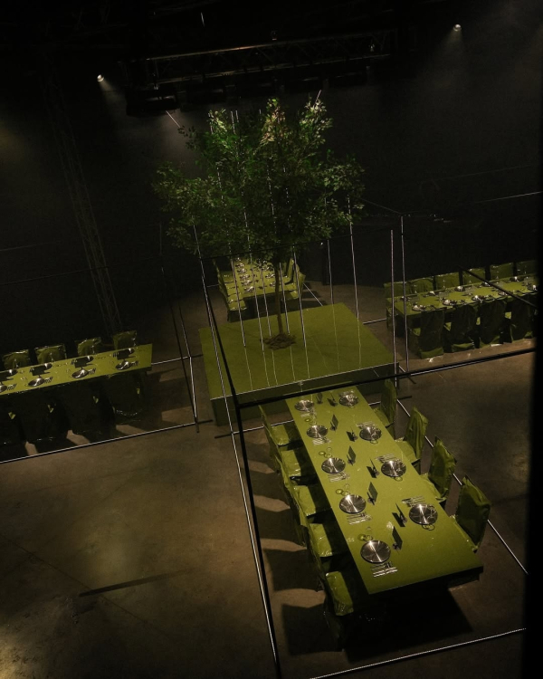 7 Wedding Themes We're Loving for 2026