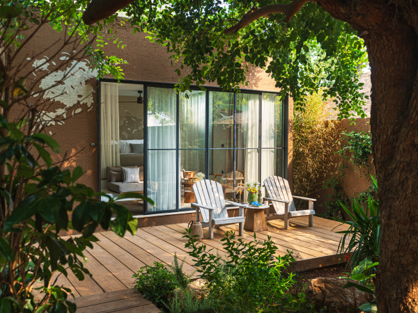 Venues Yazz Collective