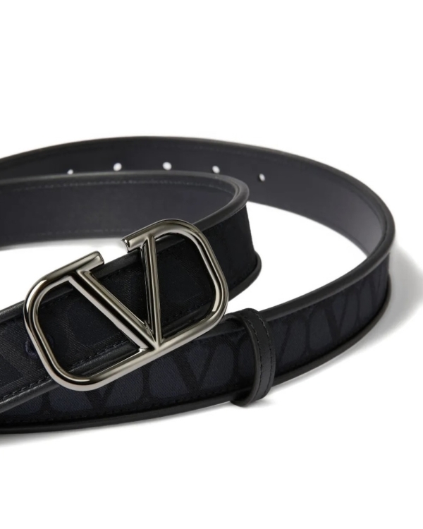 20 Stylish Belts for the Modern Groom