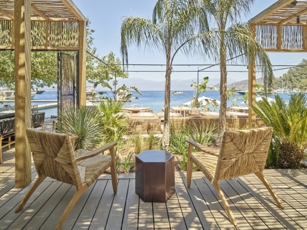 Venues Yazz Collective