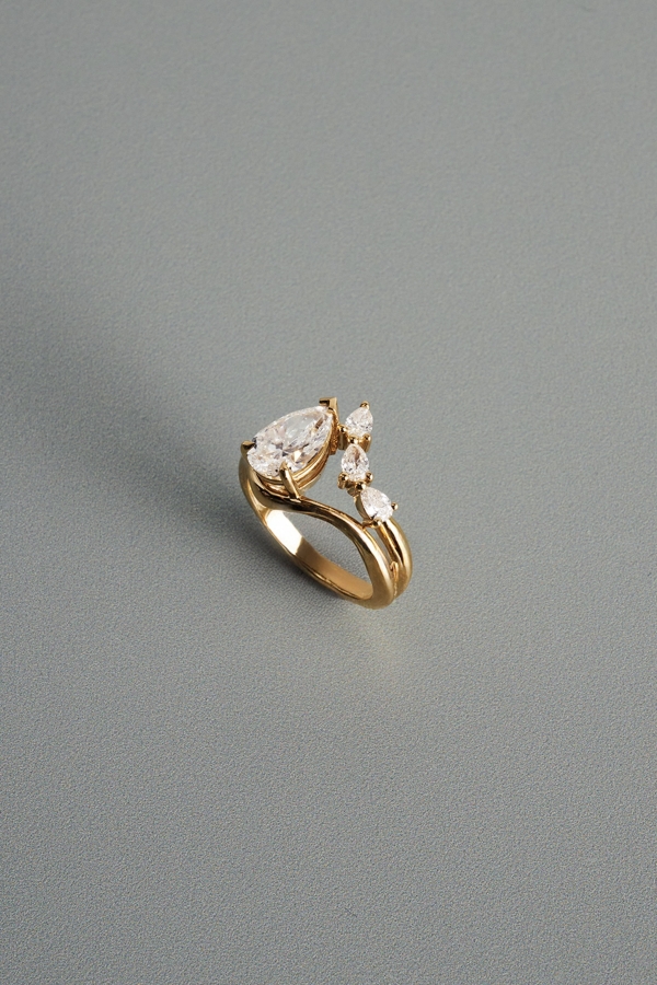 Fine Jewelry Class A Jewellers