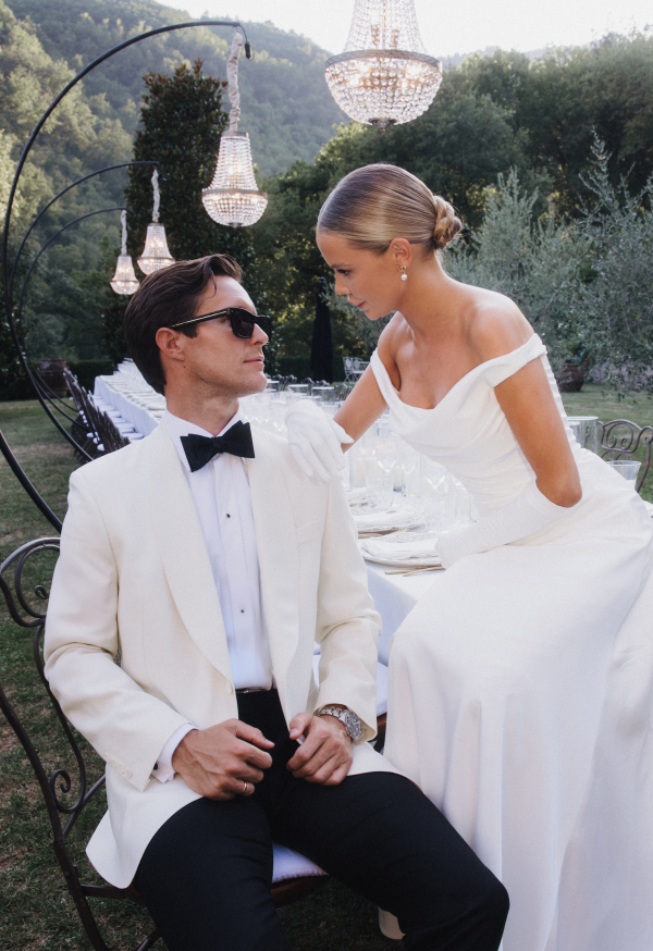 Photographers Diego de Rando