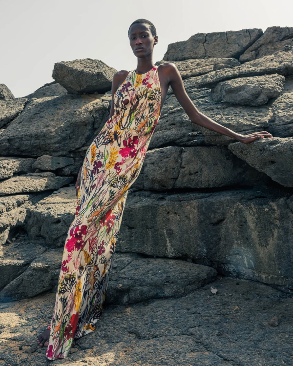 30 Stylish Honeymoon Dresses Under $1,000