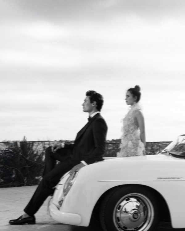 Photographers Diego de Rando