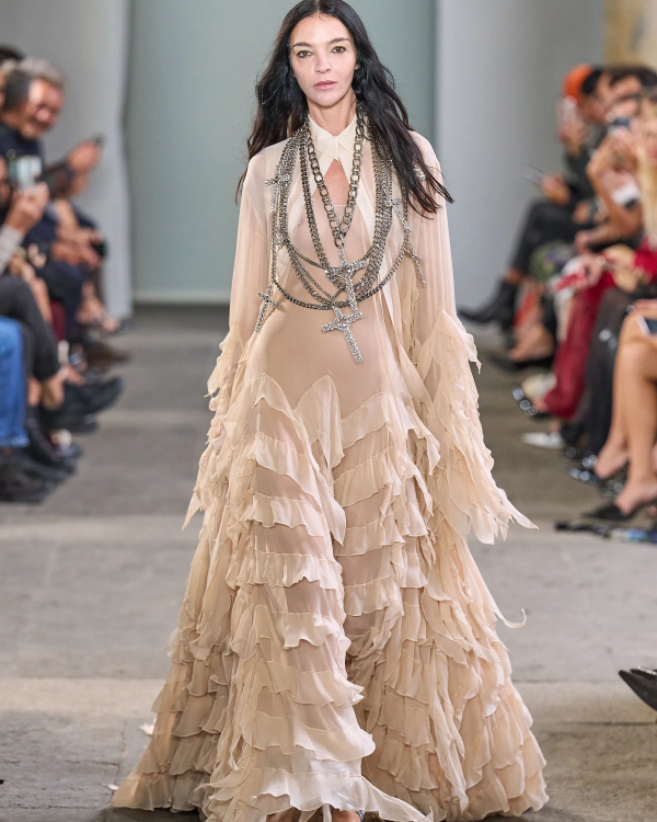 10 Major Trends from the Spring/ Summer 2026 RTW Runways