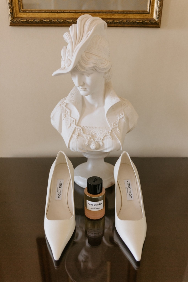 Photographers Lei Lei Clavey