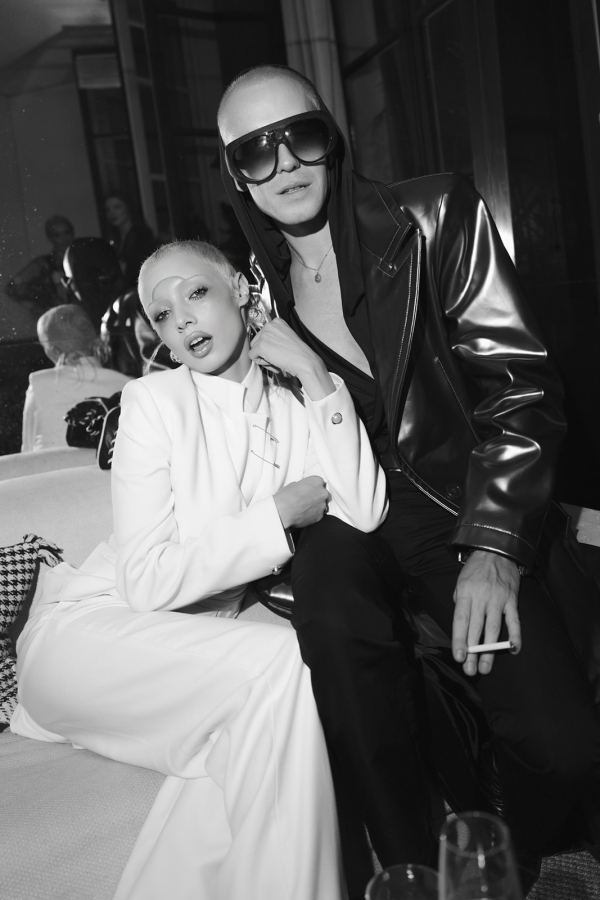 Photographers Jack Henry