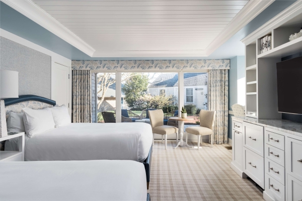 Venues Wequassett Resort and Golf Club