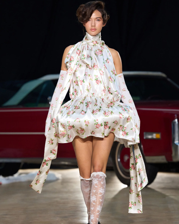 10 Major Trends from the Spring/ Summer 2026 RTW Runways
