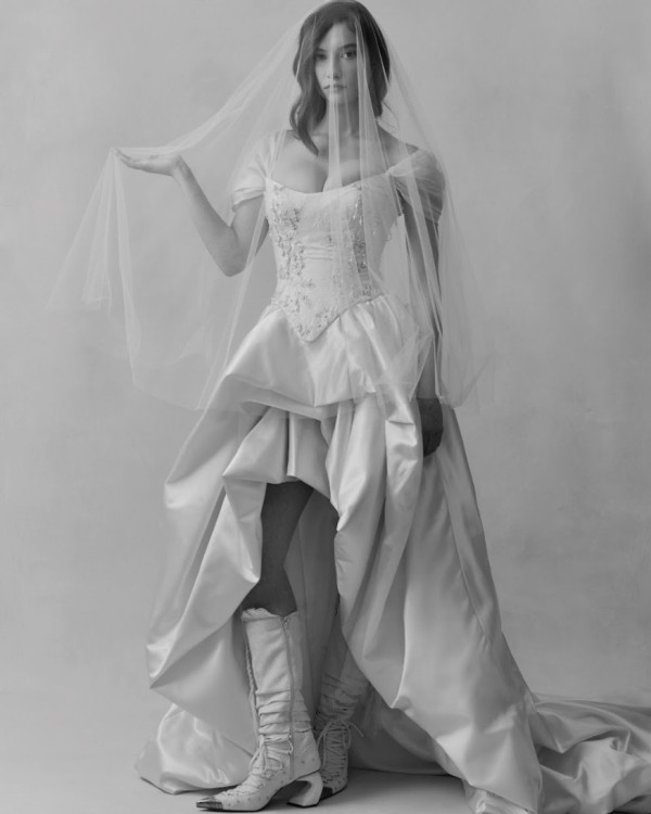 Introducing Floure 'Chapter V' Collection