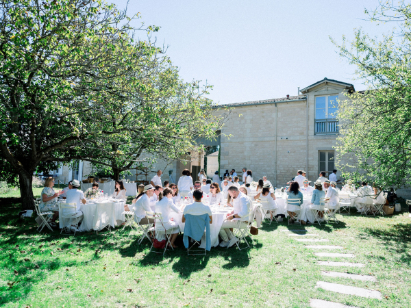 Venues Château Gassies