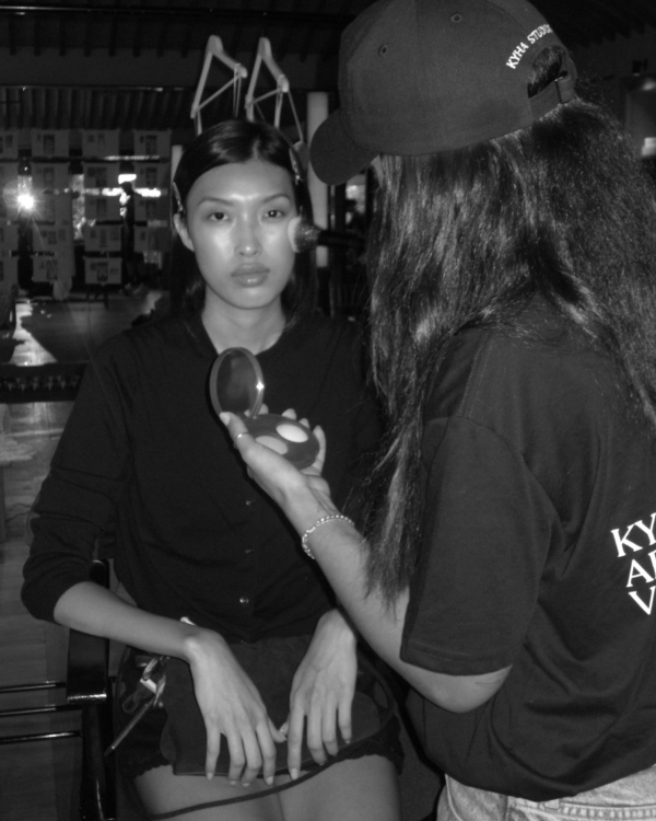 Behind-the-Scenes of KYHA Bride's Fall 2026 Breathtaking Runway and Campaign in Vietnam