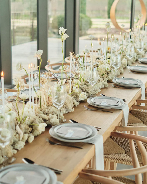 Wedding Florist in Europe | European Wedding Decorators, Flower Arrangements | Bouquet For Bride