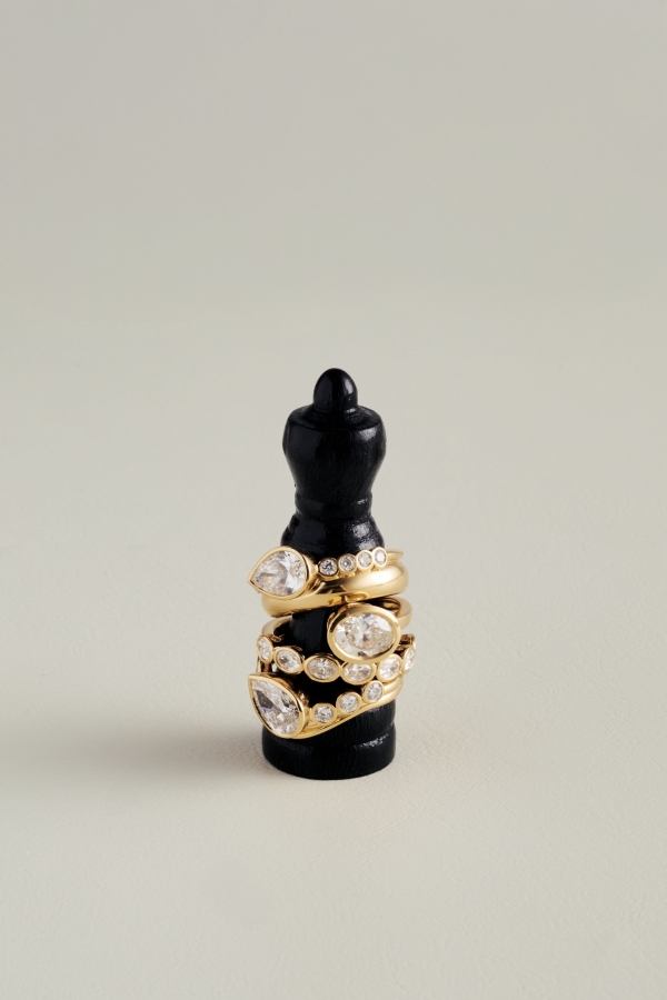 Fine Jewelry Class A Jewellers