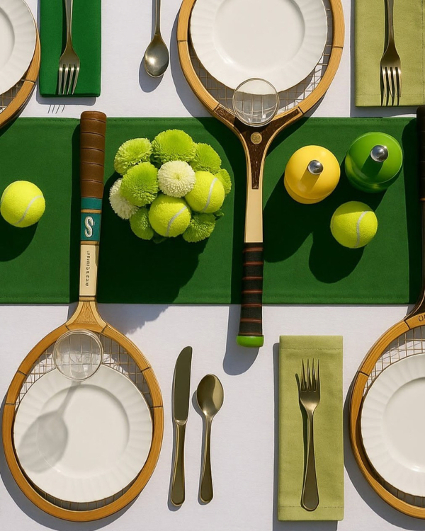 7 Wedding Themes We're Loving for 2026