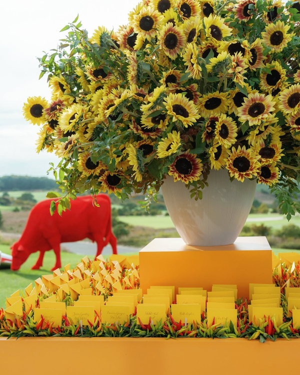 14 Major Floral Trends for 2026