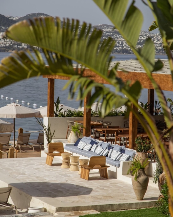 12 Best Wedding Venues on Türkiye’s Aegean Coast