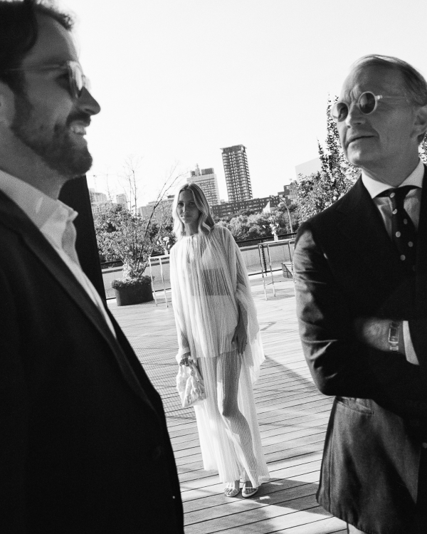 Behind the Lens with Wedding Photographer Kaela Leone