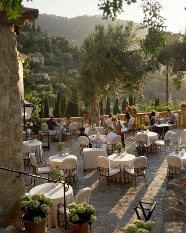 Where All the Celebs Are Staying: The Chicest Luxury Resorts Around the World