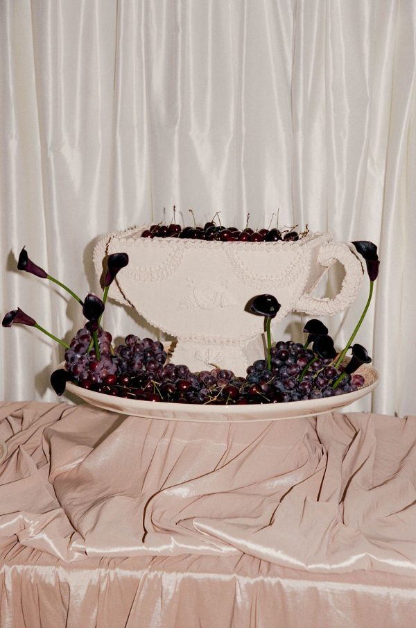 Photographers Vanessa Mathieu Pineda