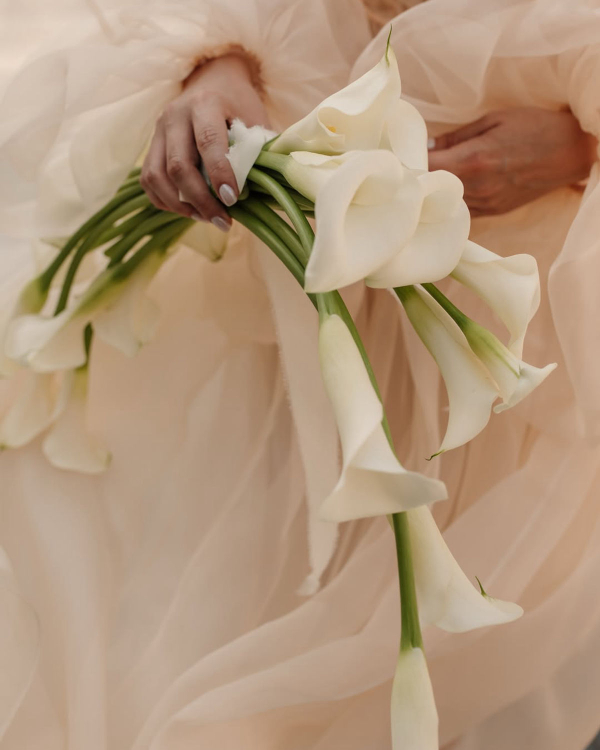 Wedding Florist in Europe | European Wedding Decorators, Flower Arrangements | Bouquet For Bride