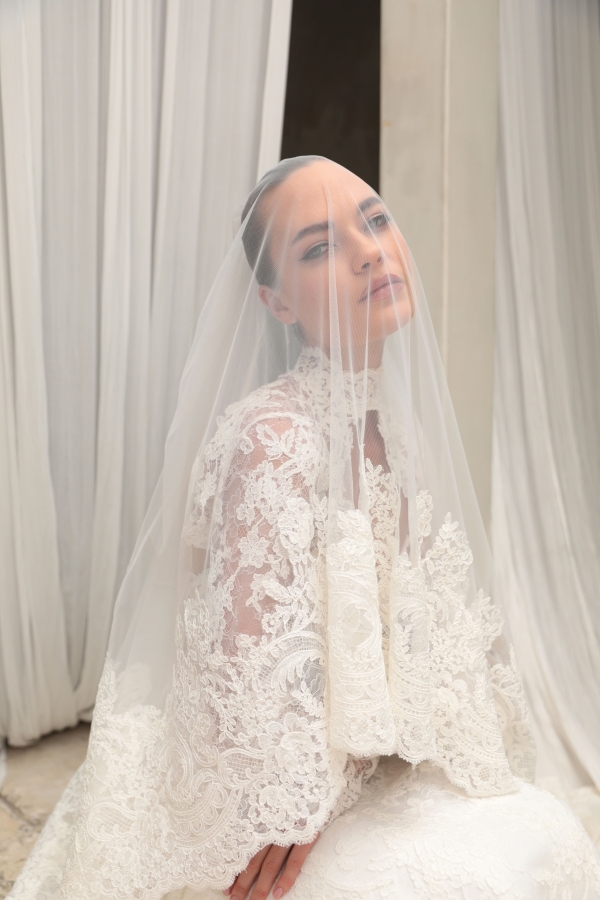 Bridal Mariana Hardwick