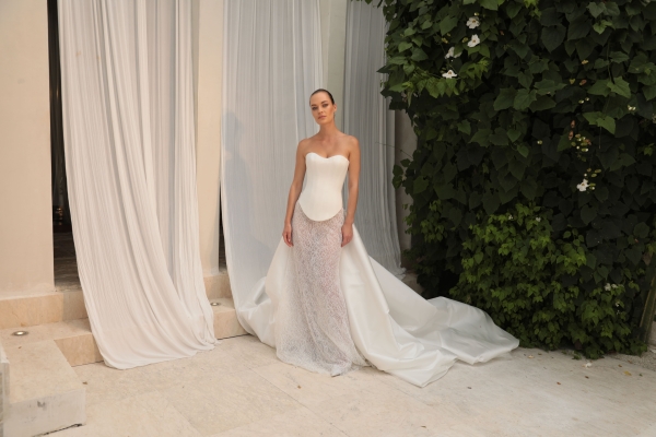 Bridal Mariana Hardwick