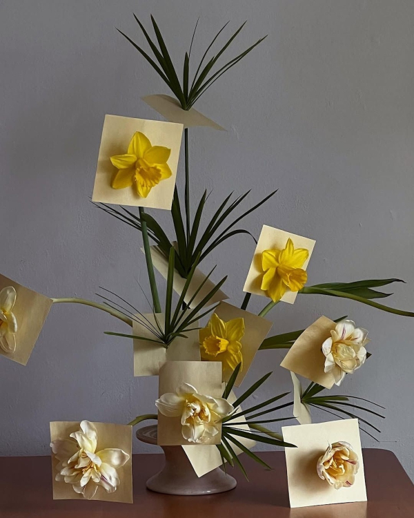 14 Major Floral Trends for 2026