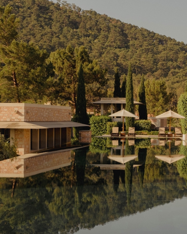 12 Best Wedding Venues on Türkiye’s Aegean Coast